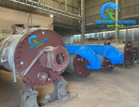 AGITATED THIN FILM DRYER PHOTOS (3)