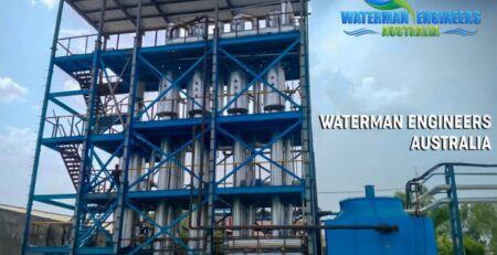 ZLD Systems in Wastewater Treatment